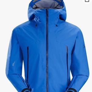Arc'teryx Lithic Comp Jacket - Men's